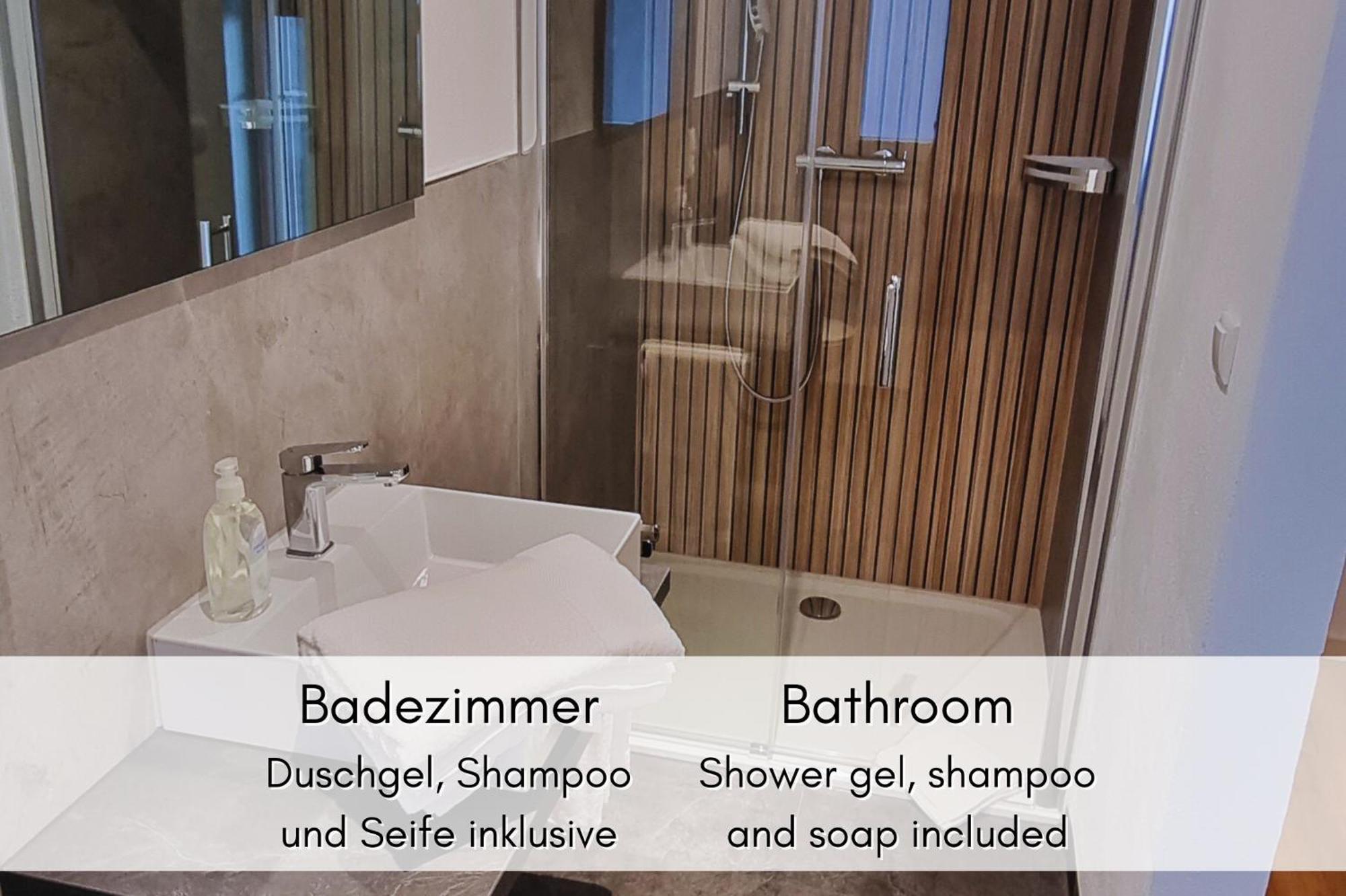Winzerhaus Am Calmont - Moselidyll Im Winzerhaus Apartment เบรมม์ ภายนอก รูปภาพ